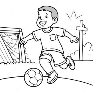 Son Coloring Pages