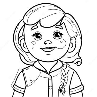 Just Coloring Pages For Kids 43612-34974