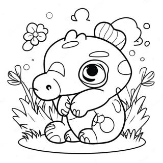 Just Coloring Pages For Kids 43612-34975