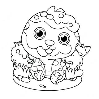 Just Coloring Pages For Kids 43612-34976