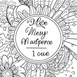 Inspirational Bible Verse Coloring Page 43663-35019