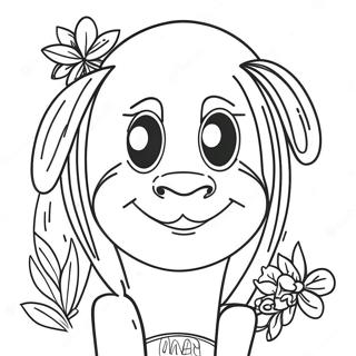 How To Make Fun Coloring Pages 4391-3678