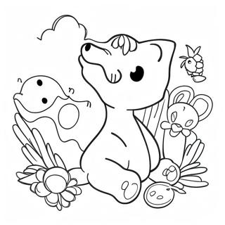 How To Make Fun Coloring Pages 4391-3679