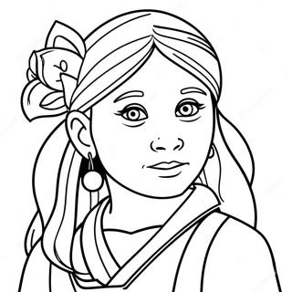 Creative Coloring Pages For Kids 4392-3681