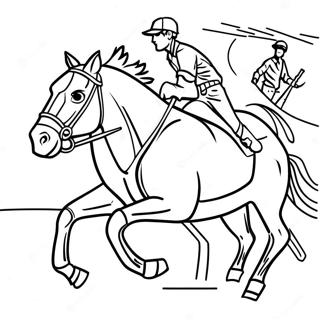 Polo G Coloring Pages