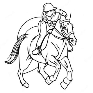 Polo G Coloring Page 44212-35456