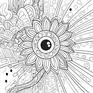 Scribble Spot Coloring Page 44282-35504