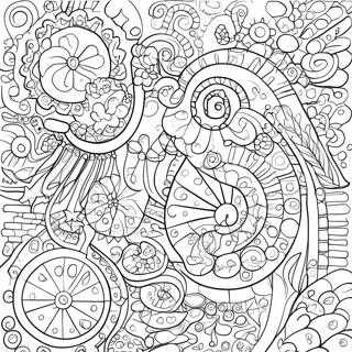 Algebra Coloring Page 44482-35663