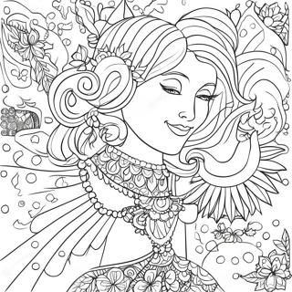 It Coloring Pages