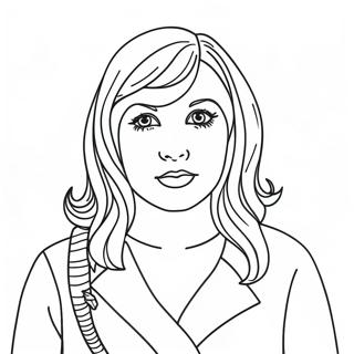 It Coloring Page 44582-35738