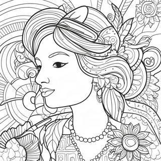 It Coloring Page 44582-35739