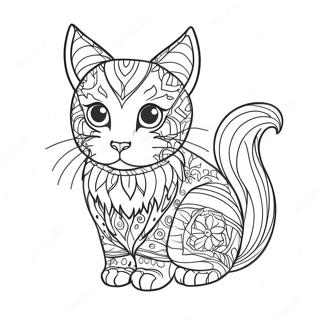 It Coloring Page 44582-35740