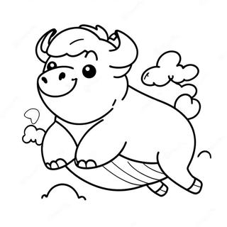 Appa Coloring Pages