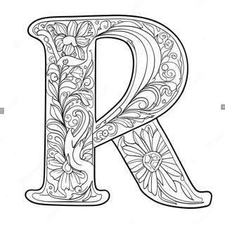 Spanish Coloring Pages