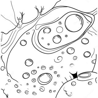 Holes Coloring Page 45522-36495