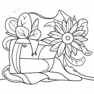 Sanemi Coloring Page 45702-36636