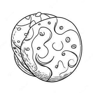 Cookie Swirl C Coloring Page 46212-37038