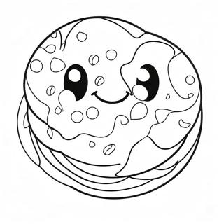 Cookie Swirl C Coloring Page 46212-37039