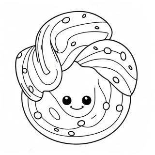 Cookie Swirl C Coloring Page 46212-37040