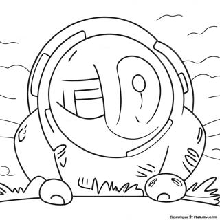 Fnf Gf Base Coloring Page 46382-37175