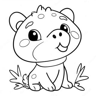 Pun Coloring Page 46922-37602