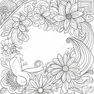 Thick Cardstock Coloring Page 46973-37645