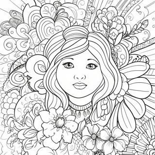 Thick Cardstock Coloring Page 46973-37646