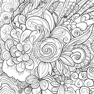 Thick Cardstock Coloring Page 46973-37647