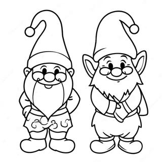 Funny Christmas For Adults Coloring Pages