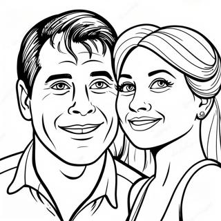 Bely Y Beto Coloring Page 48372-38755