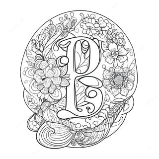 Number 18 Coloring Page 48922-39195