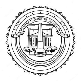 Purdue Coloring Pages