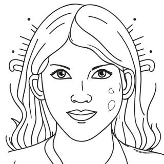 Self Regulation Coloring Page 49202-39412