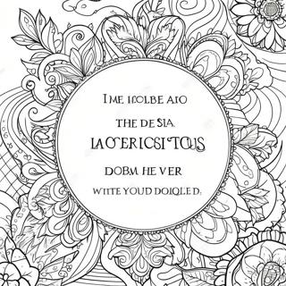 Ecclesiastes Coloring Pages