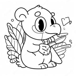 Pbs Coloring Page 4991-4158