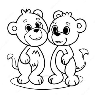 Pbs Coloring Page 4991-4159