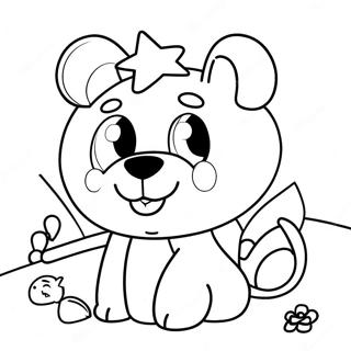 Pbs Coloring Page 4991-4160