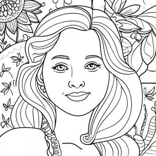 How To Turn Images Into Fun Coloring Pages 50012-40047