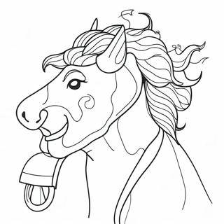 Strength Coloring Page 50812-40682