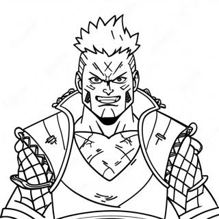 Katakuri Coloring Page 51062-40882