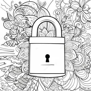 Blue Lock Coloring Pages