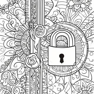 Blue Lock Coloring Page 51152-40950