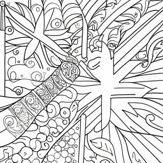 Uk Coloring Pages