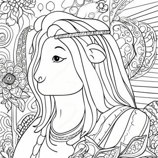 Keepers Of The Kingdom Crafts Coloring Page 51432-41186