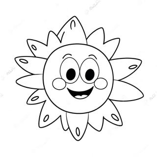 Bomb Coloring Pages