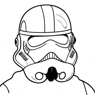 Star Wars Coloring Page 51-60