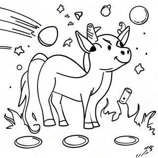 Fun Adjective Spelling Coloring Page 52333-41900