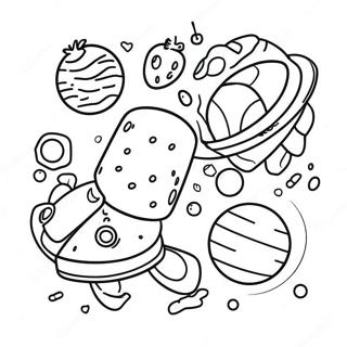 Stem Coloring Page For Kids 5261-4375