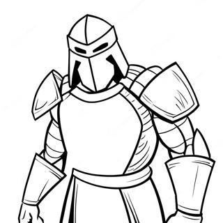 Shredder Tmnt Coloring Page 52982-42411