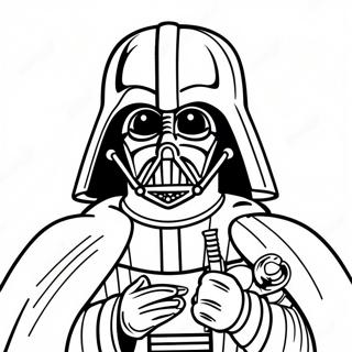 Star Wars Coloring Pages